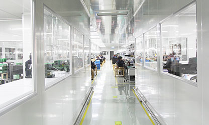 人民日報 海外網(wǎng) | 民營企業(yè)如何敢于擔當勇于創(chuàng)新突破？請看一一 疾風(fēng)勁草識虹潤