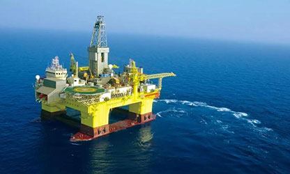 高新科技我為先，跨越滄海濟天下——虹潤人工智能溫控器助力中海油油輪控制系統(tǒng)