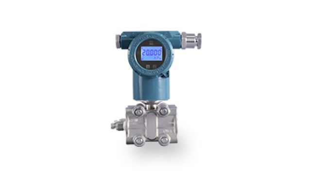 HR-3051F1單晶硅差壓變送器