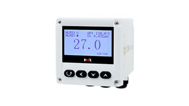NHR-EC10A系列電導(dǎo)率在線(xiàn)監(jiān)測(cè)儀
